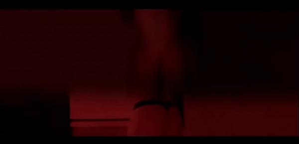  WOW! Jennifer Aboul BIG BOOTY Twerking! - rabbitlicioussss - YouTube.MP4